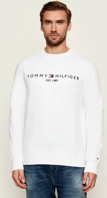 Bluza męska Tommy Hilfiger ze sklepu: Gomez Fashion Store w kategorii: Bluzy męskie - zdjęcie 874714-BD9-10338_TH255M000297D96