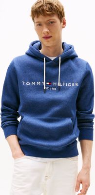 Bluza męska młodzieżowa Tommy Hilfiger ze sklepu: Gomez Fashion Store w kategorii: Bluzy męskie - zdjęcie 874714-BD9-10338_TH255M000305O26