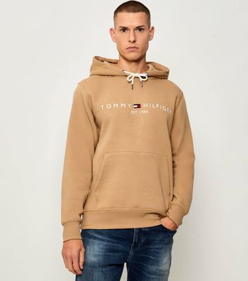 Bluza męska Tommy Hilfiger ze sklepu: Gomez Fashion Store w kategorii: Bluzy męskie - zdjęcie 874714-BD9-10338_TH255M000305I27