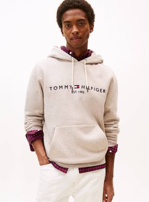 Tommy Hilfiger - Bluza męska na jesień ze sklepu: Gomez Fashion Store w kategorii: Bluzy męskie - zdjęcie 874714-BD9-10338_TH255M000305Z88