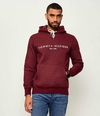 Bluza męska Tommy Hilfiger ze sklepu: Gomez Fashion Store w kategorii: Bluzy męskie - zdjęcie 874714-BD9-10338_TH255M000305P80