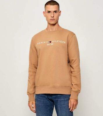 Bluza męska młodzieżowa Tommy Hilfiger ze sklepu: Gomez Fashion Store w kategorii: Bluzy męskie - zdjęcie 874714-BD9-10338_TH255M000297I27