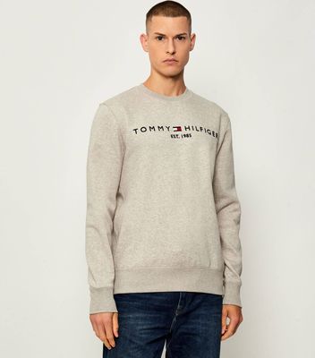 Bluza męska młodzieżowa Tommy Hilfiger ze sklepu: Gomez Fashion Store w kategorii: Bluzy męskie - zdjęcie 874714-BD9-10338_TH255M000297Z88