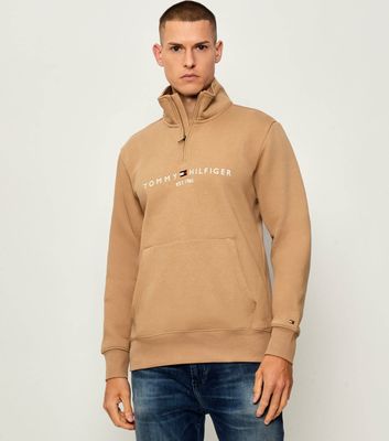 Bluza męska młodzieżowa Tommy Hilfiger ze sklepu: Gomez Fashion Store w kategorii: Bluzy męskie - zdjęcie 874714-BD9-10338_TH255M000301I27