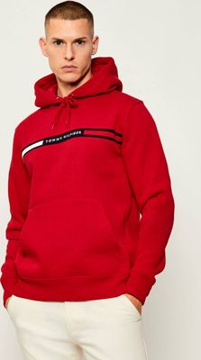 Bluza męska jesienna Tommy Hilfiger ze sklepu: Gomez Fashion Store w kategorii: Bluzy męskie - zdjęcie 874714-BD9-10338_TH255M000307P23