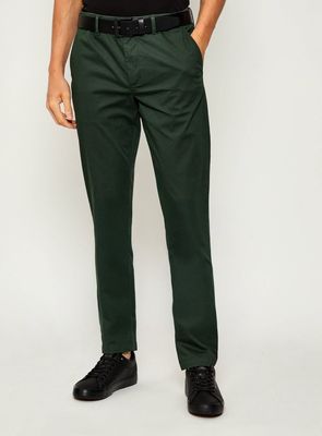 Spodnie męskie Tommy Hilfiger ze sklepu: Gomez Fashion Store w kategorii: Spodnie męskie - zdjęcie 874714-BD9-10338_TH255M000308P28