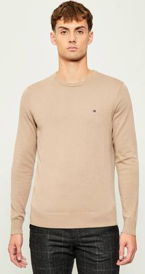 Sweter męski Tommy Hilfiger ze sklepu: Gomez Fashion Store w kategorii: Swetry męskie - zdjęcie 874714-BD9-10338_TH255M000275P36
