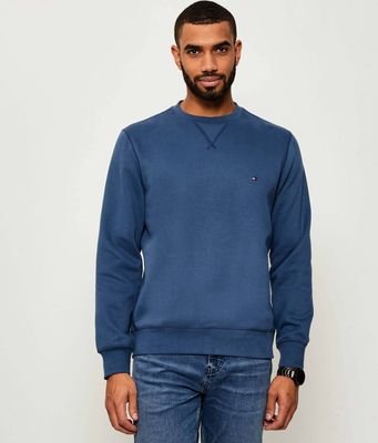 Bluza męska na jesień Tommy Hilfiger ze sklepu: Gomez Fashion Store w kategorii: Bluzy męskie - zdjęcie 874714-BD9-10338_TH255M000300369