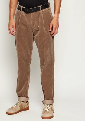 Spodnie męskie Tommy Hilfiger ze sklepu: Gomez Fashion Store w kategorii: Spodnie męskie - zdjęcie 874714-BD9-10338_TH255M000311H56