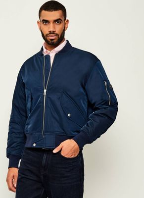 Kurtka męska Tommy Hilfiger ze sklepu: Gomez Fashion Store w kategorii: Kurtki męskie - zdjęcie 874714-BD9-10338_TH255M000317F71