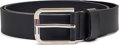 Pasek Tommy Jeans ze sklepu: Gomez Fashion Store w kategorii: Paski męskie - zdjęcie 874714-BD9-10338_TM255M000003D44
