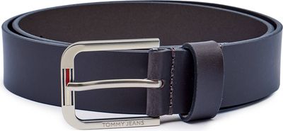 Pasek Tommy Jeans ze sklepu: Gomez Fashion Store w kategorii: Paski męskie - zdjęcie 874714-BD9-10338_TM255M000003072