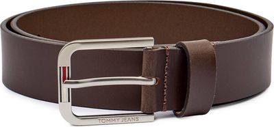 Tommy Jeans - Pasek ze sklepu: Gomez Fashion Store w kategorii: Paski męskie - zdjęcie 874714-BD9-10338_TM255M000003234