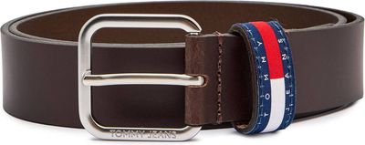 Pasek Tommy Jeans ze sklepu: Gomez Fashion Store w kategorii: Paski męskie - zdjęcie 874714-BD9-10338_TM255M000005234