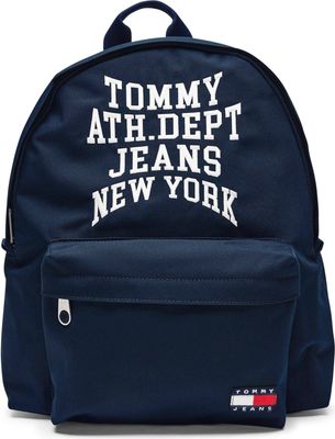 Plecak Tommy Jeans ze sklepu: Gomez Fashion Store w kategorii: Plecaki - zdjęcie 874714-BD9-10338_TM255M000021072