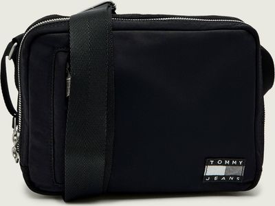 Torba męska Tommy Jeans ze sklepu: Gomez Fashion Store w kategorii: Torby męskie - zdjęcie 874714-BD9-10338_TM255M000026D44