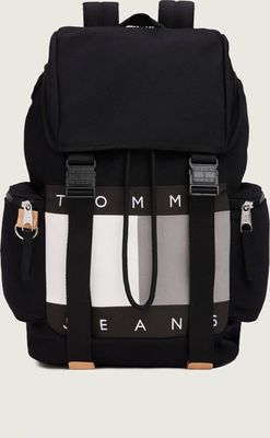 Tommy Jeans - Plecak ze sklepu: Gomez Fashion Store w kategorii: Plecaki - zdjęcie 874714-BD9-10338_TM255M000027D44