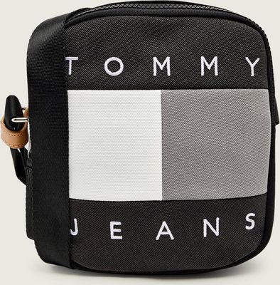 Torba męska Tommy Jeans ze sklepu: Gomez Fashion Store w kategorii: Torby męskie - zdjęcie 874714-BD9-10338_TM255M000031D44