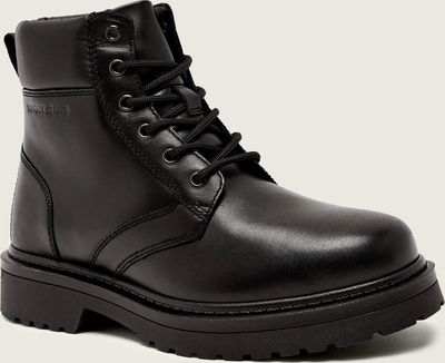 Tommy Jeans - Buty zimowe męskie na zimę ze sklepu: Gomez Fashion Store w kategorii: Buty zimowe męskie - zdjęcie 874714-BD9-10338_TM255M000042D44