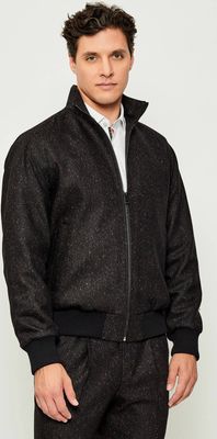 Kurtka męska HUGO ze sklepu: Gomez Fashion Store w kategorii: Kurtki męskie - zdjęcie 874714-BD9-10338_BU255M000004001