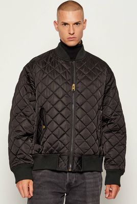 Kurtka męska HUGO ze sklepu: Gomez Fashion Store w kategorii: Kurtki męskie - zdjęcie 874714-BD9-10338_BU255M000064001