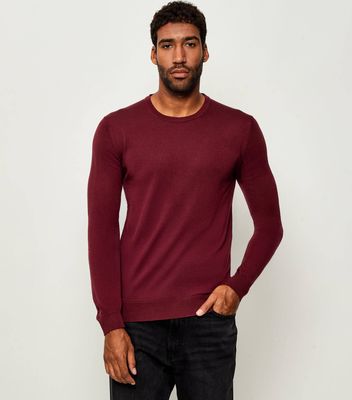 Sweter męski casual HUGO ze sklepu: Gomez Fashion Store w kategorii: Swetry męskie - zdjęcie 874714-BD9-10338_BU255M000142602