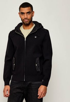 Kurtka męska HUGO ze sklepu: Gomez Fashion Store w kategorii: Kurtki męskie - zdjęcie 874714-BD9-10338_BU255M000155001