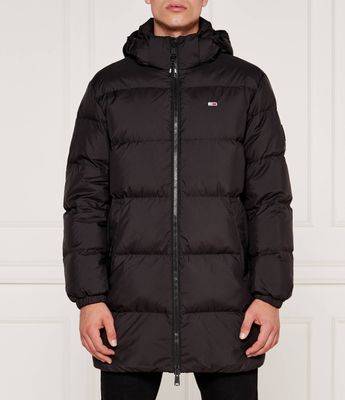 Kurtka męska Tommy Jeans ze sklepu: Gomez Fashion Store w kategorii: Kurtki męskie - zdjęcie 874714-BD9-10338_TM255M000049D44