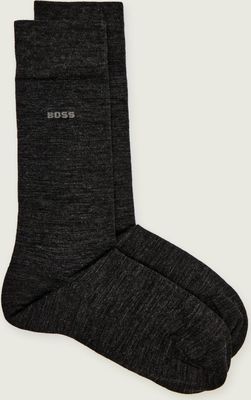 Skarpetki damskie casualowe BOSS BLACK ze sklepu: Gomez Fashion Store w kategorii: Skarpetki damskie - zdjęcie 874714-BD9-10338_BW255M000015012