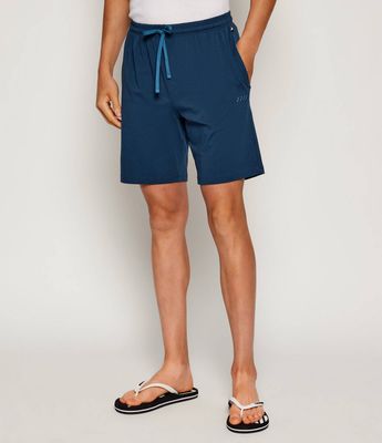 Kąpielówki BOSS BLACK ze sklepu: Gomez Fashion Store w kategorii: Kąpielówki - zdjęcie 874714-BD9-10338_BW255M000022480
