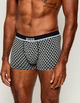 Majtki męskie BOSS BLACK ze sklepu: Gomez Fashion Store w kategorii: Majtki męskie - zdjęcie 874714-BD9-10338_BW255M000029484