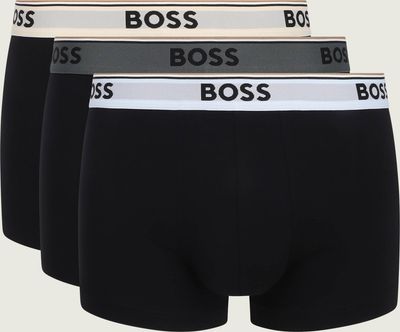 Majtki męskie BOSS BLACK ze sklepu: Gomez Fashion Store w kategorii: Majtki męskie - zdjęcie 874714-BD9-10338_BW255M000032967