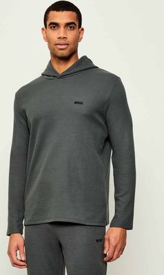 BOSS BLACK - Piżama męska ze sklepu: Gomez Fashion Store w kategorii: Piżamy męskie - zdjęcie 874714-BD9-10338_BW255M000044345