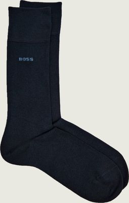 Skarpetki damskie Boss Bodywear ze sklepu: Gomez Fashion Store w kategorii: Skarpetki damskie - zdjęcie 874714-BD9-10338_BW255M000048401