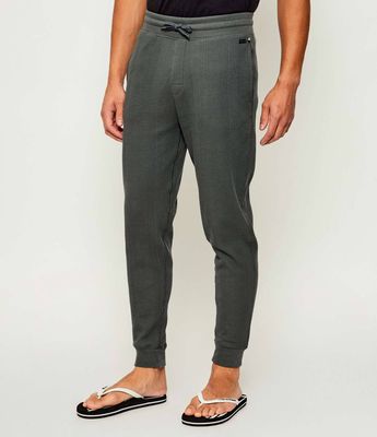 BOSS BLACK - Spodnie męskie ze sklepu: Gomez Fashion Store w kategorii: Spodnie męskie - zdjęcie 874714-BD9-10338_BW255M000049345