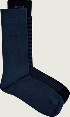 BOSS BLACK - Skarpetki damskie ze sklepu: Gomez Fashion Store w kategorii: Skarpetki damskie - zdjęcie 874714-BD9-10338_BW255M000051483