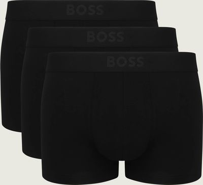 Majtki męskie BOSS BLACK ze sklepu: Gomez Fashion Store w kategorii: Majtki męskie - zdjęcie 874714-BD9-10338_BW255M000054002
