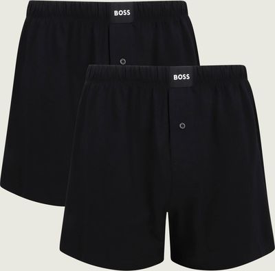 Majtki męskie BOSS BLACK ze sklepu: Gomez Fashion Store w kategorii: Majtki męskie - zdjęcie 874714-BD9-10338_BW255M000055001