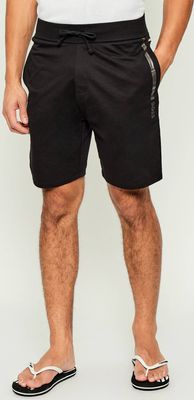 Kąpielówki BOSS BLACK ze sklepu: Gomez Fashion Store w kategorii: Kąpielówki - zdjęcie 874714-BD9-10338_BW255M000056001