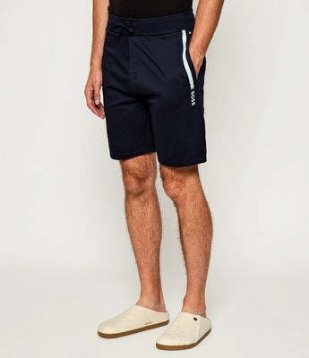 Kąpielówki BOSS BLACK ze sklepu: Gomez Fashion Store w kategorii: Kąpielówki - zdjęcie 874714-BD9-10338_BW255M000056404