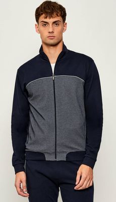 Piżama męska BOSS BLACK ze sklepu: Gomez Fashion Store w kategorii: Piżamy męskie - zdjęcie 874714-BD9-10338_BW255M000058403