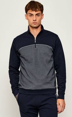 Piżama męska BOSS BLACK ze sklepu: Gomez Fashion Store w kategorii: Piżamy męskie - zdjęcie 874714-BD9-10338_BW255M000060403