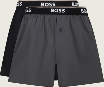 Majtki męskie BOSS BLACK ze sklepu: Gomez Fashion Store w kategorii: Majtki męskie - zdjęcie 874714-BD9-10338_BW255M000062345