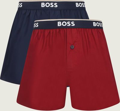 Majtki męskie BOSS BLACK ze sklepu: Gomez Fashion Store w kategorii: Majtki męskie - zdjęcie 874714-BD9-10338_BW255M000062602