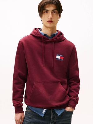 Bluza męska Tommy Jeans ze sklepu: Gomez Fashion Store w kategorii: Bluzy męskie - zdjęcie 874714-BD9-10338_TM255M000061Z89