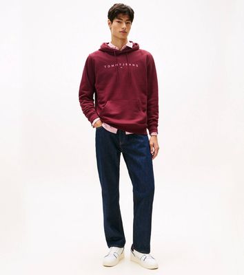 Bluza męska jesienna Tommy Jeans ze sklepu: Gomez Fashion Store w kategorii: Bluzy męskie - zdjęcie 874714-BD9-10338_TM255M000079Z89