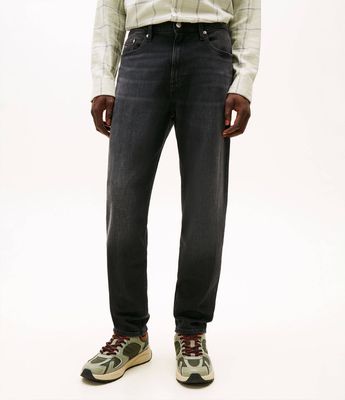 Tommy Jeans - Jeansy męskie jesienne ze sklepu: Gomez Fashion Store w kategorii: Jeansy męskie - zdjęcie 874714-BD9-10338_TM255M000086D72