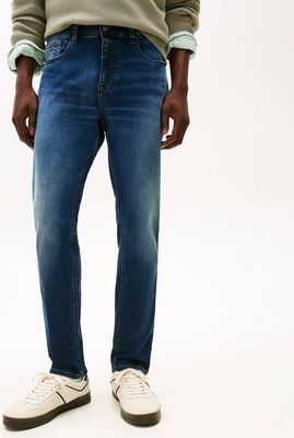 Jeansy męskie casualowe Tommy Jeans ze sklepu: Gomez Fashion Store w kategorii: Jeansy męskie - zdjęcie 874714-BD9-10338_TM255M000088D75