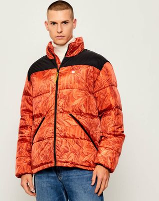 Kurtka męska Tommy Jeans ze sklepu: Gomez Fashion Store w kategorii: Kurtki męskie - zdjęcie 874714-BD9-10338_TM255M000093G17