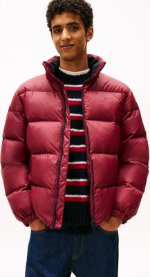 Kurtka męska Tommy Jeans ze sklepu: Gomez Fashion Store w kategorii: Kurtki męskie - zdjęcie 874714-BD9-10338_TM255M000048Z89